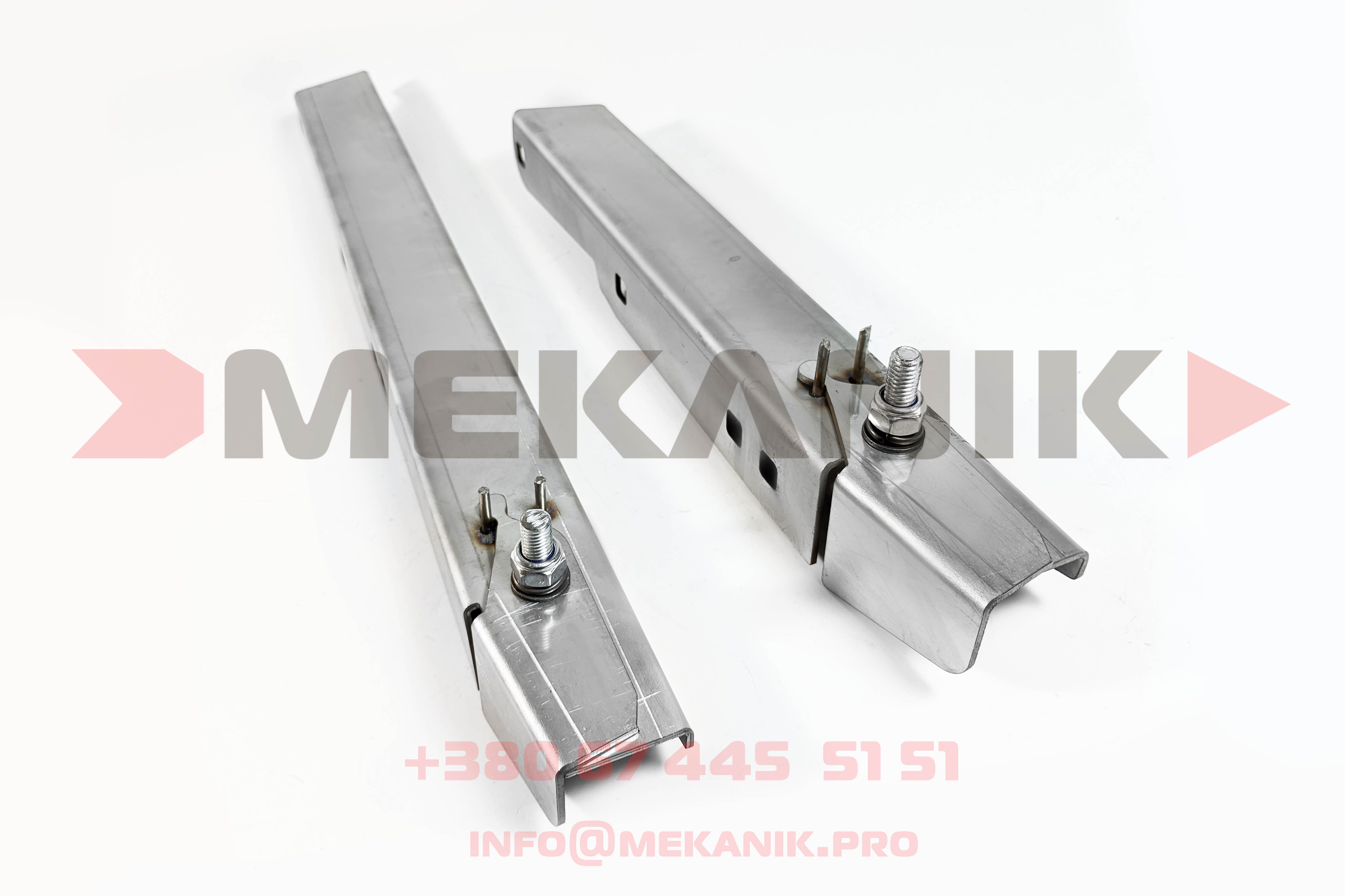 MKP 7205186 MEKANIK PRO